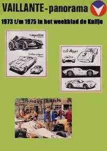 Michel Vaillant - De dolle 6-urenrace van Parijs