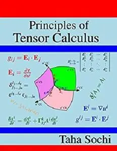 Principles of Tensor Calculus