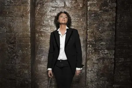 Nathalie Stutzmann, Orfeo 55 - Quella Fiamma: Arie Antiche (2017)