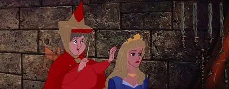 Sleeping Beauty (1959)