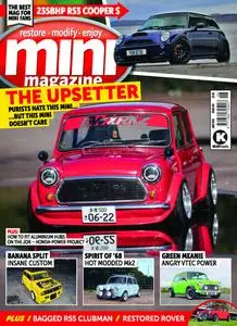 Mini Magazine - June 2023