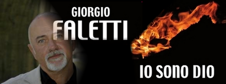 Giorgio Faletti: Io sono Dio