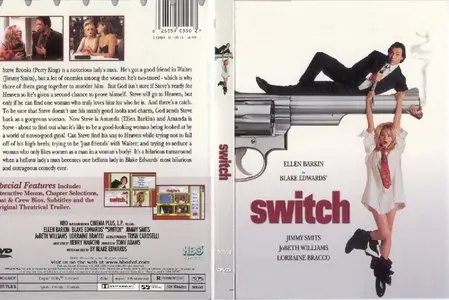 Switch (1991)