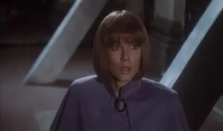 The New Gladiators / I guerrieri dell'anno 2072 (1984)