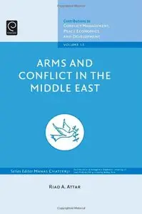 Arms and Conflict in the Middle East (repost)