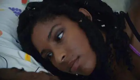The Incredible Jessica James (2017)