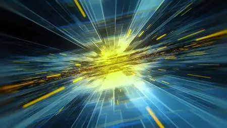 CuriosityStream - A.I. and the Destiny of Mankind (2017)