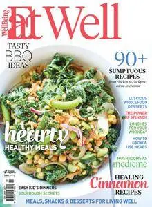 Eat Well - April 2016