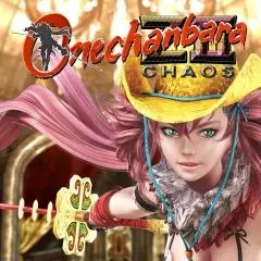 Onechanbara Z2: Chaos (2015)