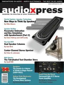 audioXpress - September 2021