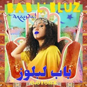 Bab L' Bluz - Nayda! (2020) [Official Digital Download 24/48]