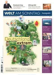 WELT AM SONNTAG Kompakt – 02. Oktober 2022