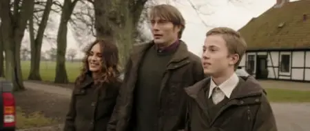 La Chasse (2012)
