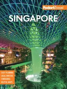 Fodor's In Focus Singapore (Full-color Travel Guide)