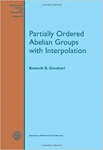 Partially Ordered Abelian Groups With Interpolation