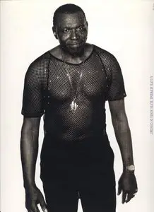 A LOVE SUPREME: ELVIN JONES IN CONCERT