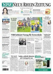 NRZ Neue Rhein Zeitung Kleve - 01. März 2018