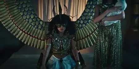 Stargate Origins S01E03