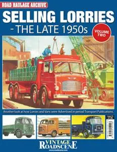 Road Haulage Archive - January 2019
