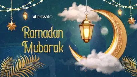 Ramadan Intro 51200673