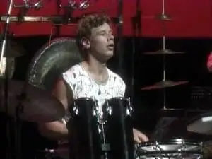 King Crimson - Three Of A Perfect Pair. Live in Japan (DVDRip)