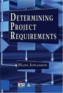 Determining Project Requirements (Repost)