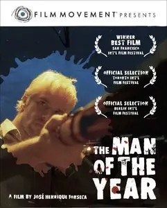 The Man of the Year (2003) [ReUp]