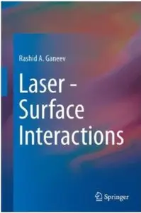 Laser - Surface Interactions [Repost]