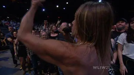 Iggy Pop - Austin City Limits (2016) [HDTV 1080i]