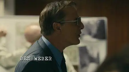 Manhunt: Unabomber S01E07