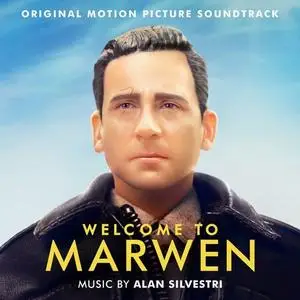Alan Silvestri - Welcome to Marwen (2018)