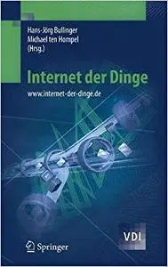 Internet der Dinge: www.internet-der-dinge.de (Repost)