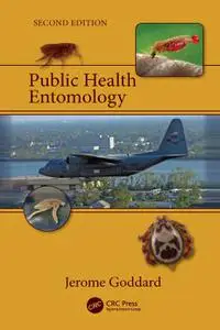 Public Health Entomology, 2nd Edition