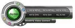 WinMPG Video Convert ver. 6.6.1