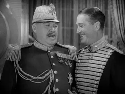 The Merry Widow (1934)
