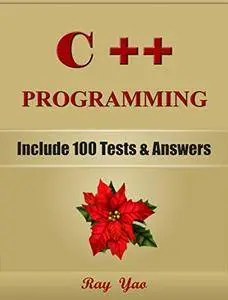 C++: C++ Programming, For Beginners, Learn Coding Fast!