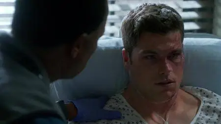 Code Black S03E12