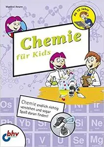 Chemie für Kids