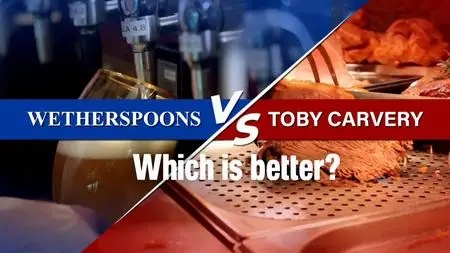 Ch5. - Wetherspoons vs Toby Carvery: Which Is Better? (2024)