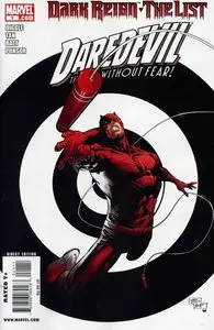 Dark Reign: The List - Daredevil #1 (One-Shot)