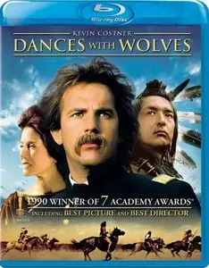 Dance With Wolves (1990) Director's Cut [Reuploaded]