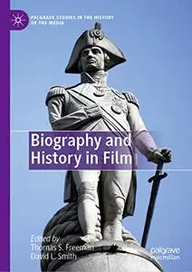 Biography and History in Film (Repost)