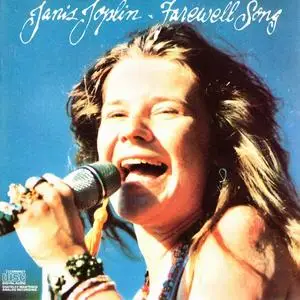 Janis Joplin - Farewell Song (1982)