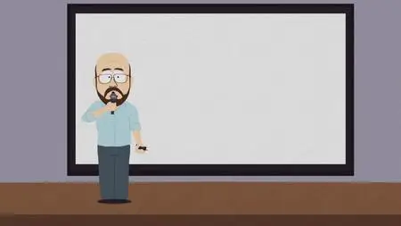 South Park S22E07