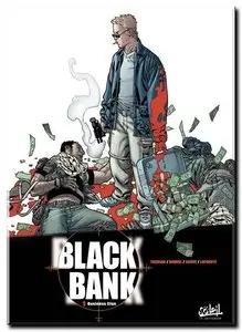Tackian, Miquel & Sauve - Black Bank - Complet - (re-up)