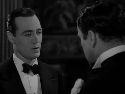 The Guilty Generation (1931)