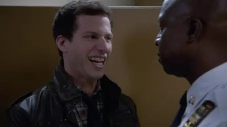 Brooklyn Nine-Nine S03E04