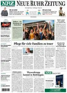 Neue Ruhr Zeitung – 09. August 2019