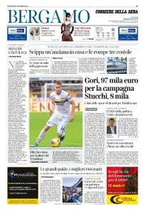 Corriere della Sera Bergamo – 31 dicembre 2019