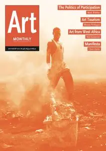 Art Monthly - Jul-Aug 2012 | No 358